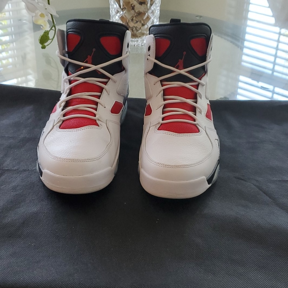 Jordan Flt Clb 91 (Like New)